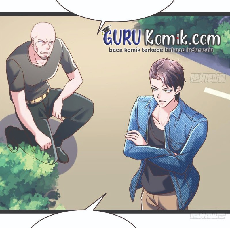 Rebirth Into the Strongest Immortal Cultivator chapter 36